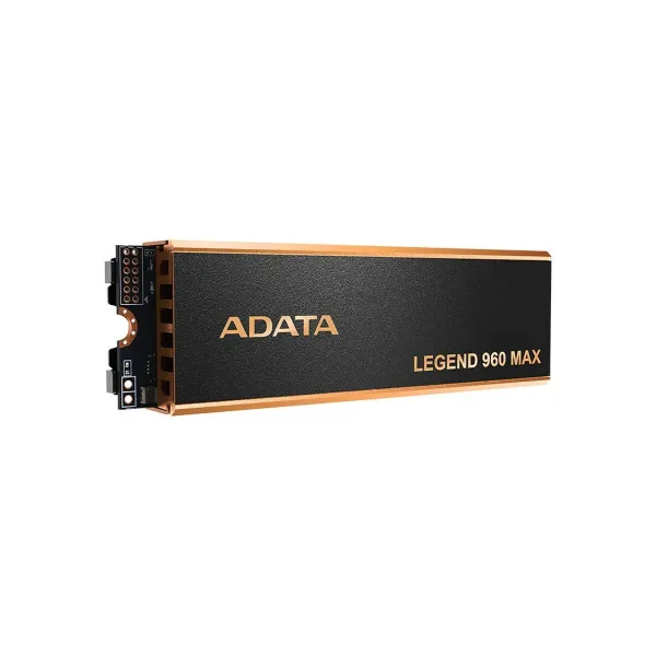 Kõvaketas Adata LEGEND 960 MAX 4 TB SSD