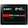 Cietais Disks EMTEC ECSSD240GX150 240 GB