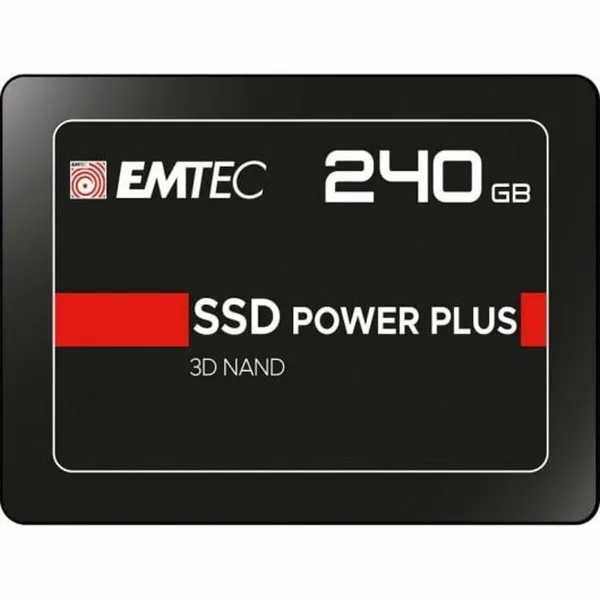 Cietais Disks EMTEC ECSSD240GX150 240 GB