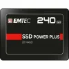 Cietais Disks EMTEC ECSSD240GX150 240 GB