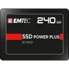 Cietais Disks EMTEC ECSSD240GX150 240 GB