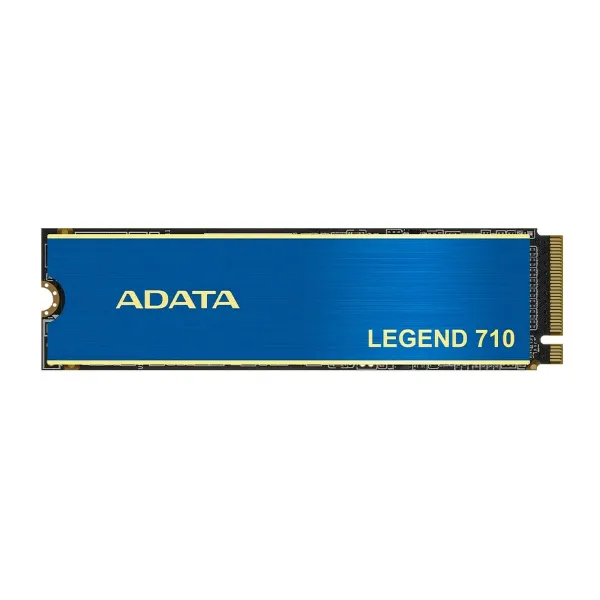 Kietasis diskas Adata Legend 710 256 GB SSD