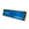 Kietasis diskas Adata Legend 710 256 GB SSD