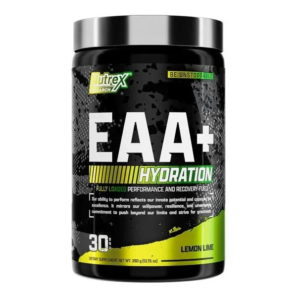EAA + Niisutus, Sidrun-Laim - 390g | Osta veebist — Megaluks