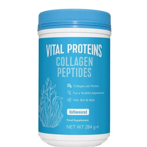 Kollageenipeptiidid, maitseta - 284g | Osta veebist — Megaluks