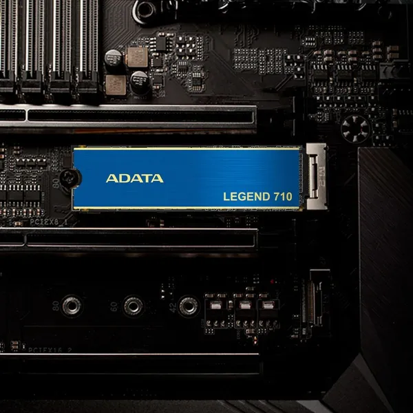 Kõvaketas Adata Legend 710 256 GB SSD