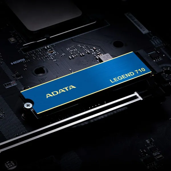 Kõvaketas Adata Legend 710 256 GB SSD