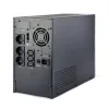 Nepārtrauktās Barošanas Sistēma Interaktīvā Barošanas Sistēma UPS GEMBIRD EG-UPS-PS3000-02 2400 W