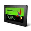 Жесткий диск Adata SU650 1 TB SSD