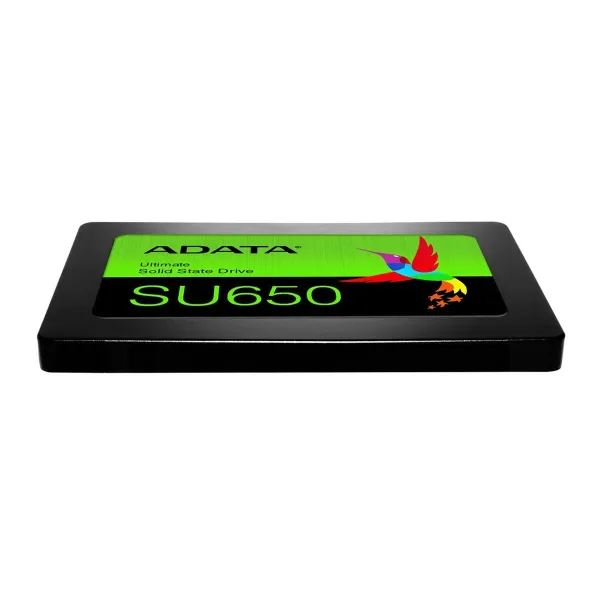 Жесткий диск Adata SU650 1 TB SSD