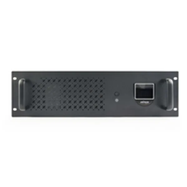 Katkestamatu Toiteallikas Interaktiivne süsteem UPS GEMBIRD UPS-RACK-2000 1200 W
