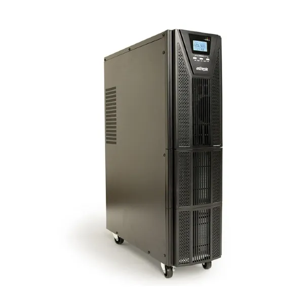 Nepārtrauktās Barošanas Sistēma Interaktīvā Barošanas Sistēma UPS GEMBIRD EG-UPSO-6000 6000 W