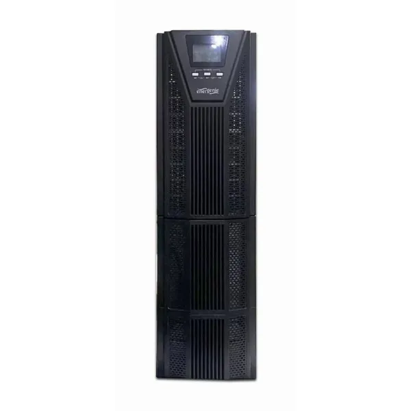 Nepārtrauktās Barošanas Sistēma Interaktīvā Barošanas Sistēma UPS GEMBIRD EG-UPSO-6000 6000 W