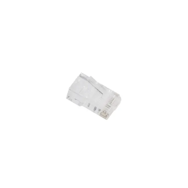 8P8C LAN CAT6 Savienotājs Lanberg PLU-6000EZ