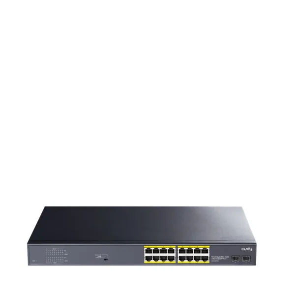 Slēdzis Cudy GS1020PS2