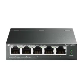 Slēdzis TP-Link TL-SG105MPE
