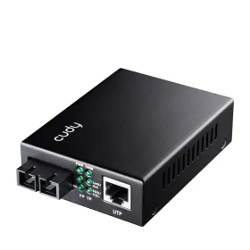 SFP MultiMode Šķiedru Modulis Cudy MC100MA-2
