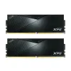 RAM Memory Adata 5U6400C3216GDCLABK 32 GB DDR5 6400 MHz cl32