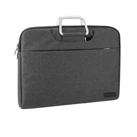 Kannettavan salkku Subblim SUB-LS-1BS0101 Harmaa 15,6"
