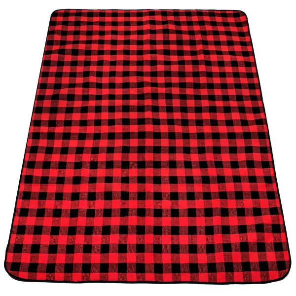 Picnic blanket Springos PM029 200 x 150 cm