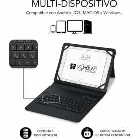 ATX pusiau bokšto tipo korpusas XPG 15260189 Balta