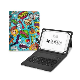 ATX pusiau bokšto tipo korpusas XPG 15260189 Balta