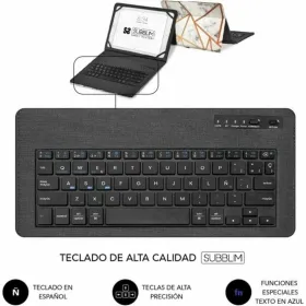 ATX pusiau bokšto tipo korpusas XPG 75261376 Juoda