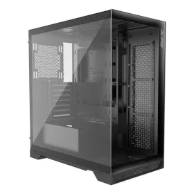 ATX Semi-tower Korpus XPG 75261376 Must
