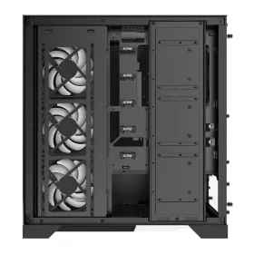 ATX Semi-tower Korpus XPG 75261376 Must