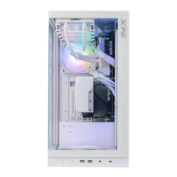 Сетевое зарядное устройство Tech One Tech TEC2270 65 W