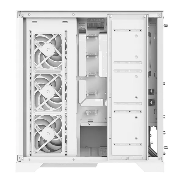 Сетевое зарядное устройство Tech One Tech TEC2270 65 W