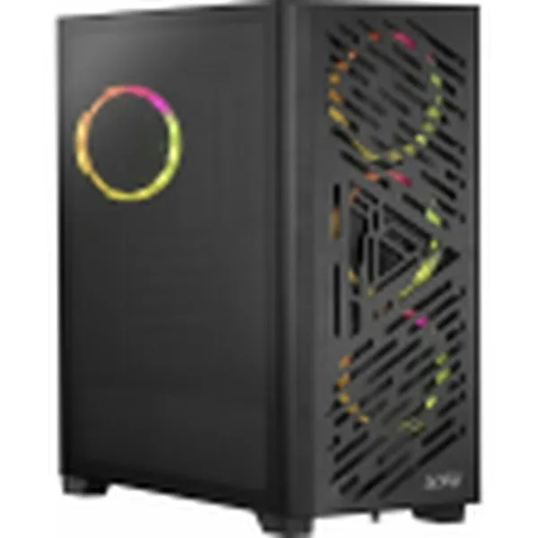 Сетевое зарядное устройство Tech One Tech TEC2270 65 W