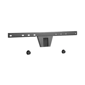 Fiksēts TV Atbalsts GEMBIRD WM-S80F-01 37" 80" 50 kg