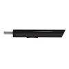 External Hard Drive Adata SC610-500G-CBK SSD 500 GB Black
