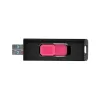 External Hard Drive Adata SC610-1000G-CBK SSD 1 TB Black