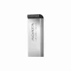USB-pulk Adata UR350  Must Hõbedane 32 GB