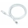 FTP Kategorijas 6 Nelokamo Kabeļu Tīkli GEMBIRD 5m Cat6 RJ-45 LSZH (Ø 6 mm) 5 m