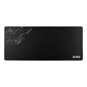 Peles Paklājs XPG Frontline XL Melns