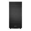 ATX Pus-torņveida Kārba Sharkoon Rebel C50 ATX Melns