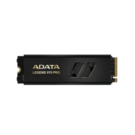 Cietais Disks Adata SLEG-970P-4TCI 4 TB SSD