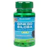 Ginkgo Biloba, 60mg - 120 tabs