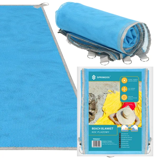 Rantapeitto Springos PM0007