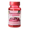 Double Strength Grapeseed Extract, 100mg - 50 caps