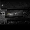 Hard Drive Adata SLEG-970P-4TCI 4 TB SSD