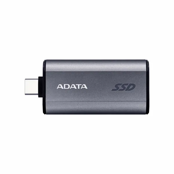 Ārējais cietais disks Adata SC750 SSD 500 GB