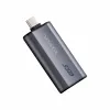 External Hard Drive Adata SC750 SSD 500 GB