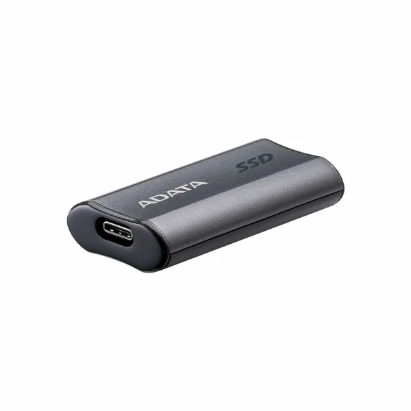 Ārējais cietais disks Adata SC750 SSD 500 GB