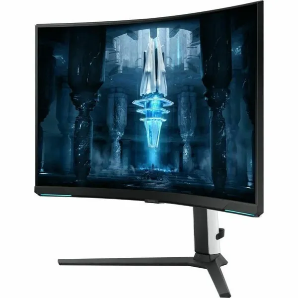 Игровой монитор Samsung S32BG850NP 32" 4K Ultra HD