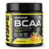 BCAA + Glutamine, Tropical - 300g