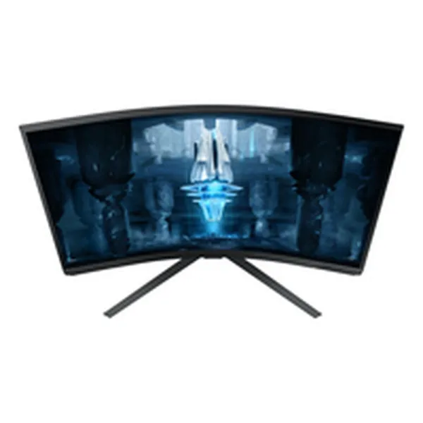 Игровой монитор Samsung S32BG850NP 32" 4K Ultra HD